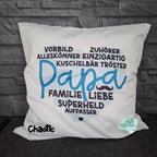 Plotterdatei PapaHerz