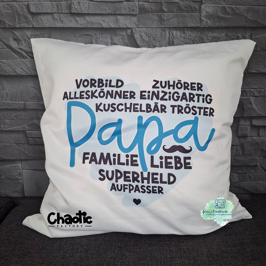 Plotterdatei PapaHerz