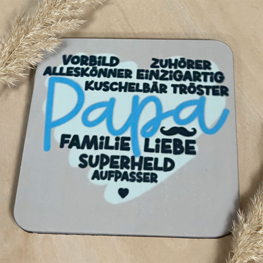 Plotterdatei PapaHerz