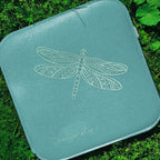 Plotterdatei Dragonfly