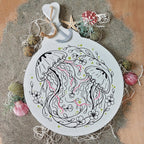 Plotterdatei Jellyfish