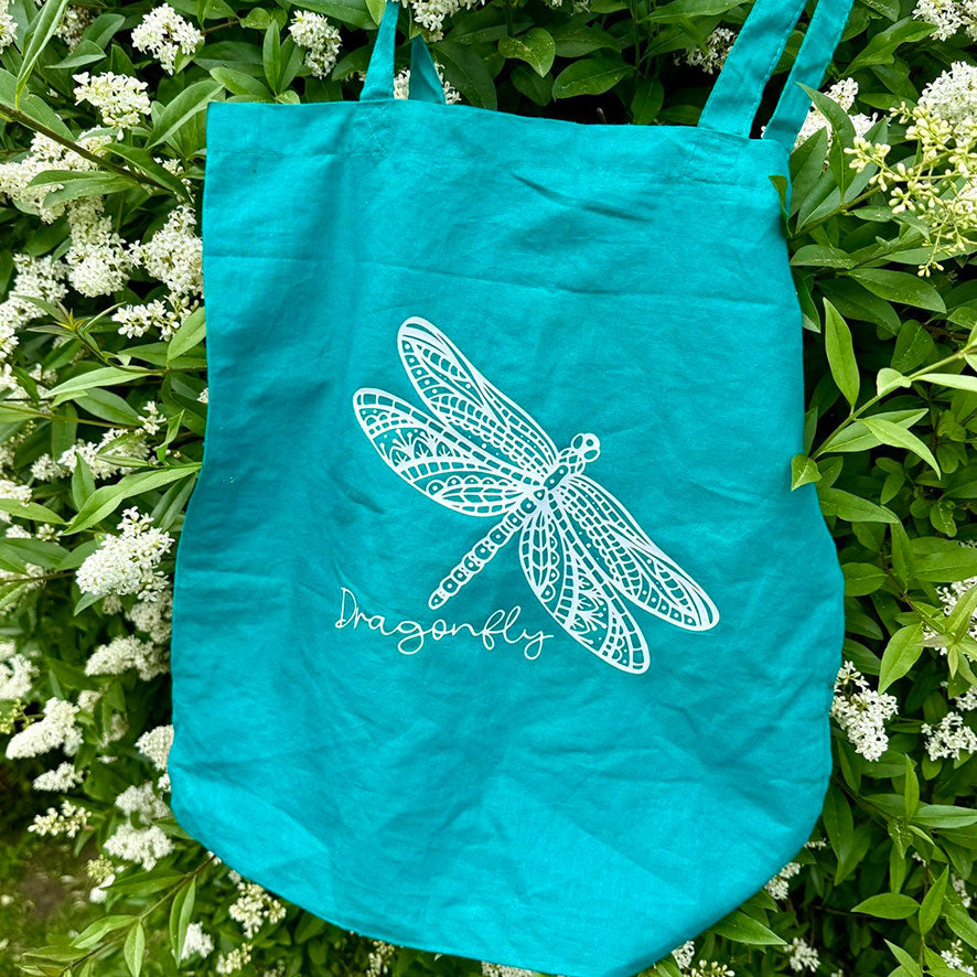 Plotterdatei Dragonfly