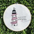 Plotterdatei Herzturm