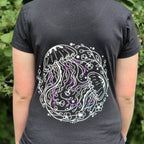 Plotterdatei Jellyfish