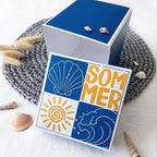 Plotterdatei Sommermoment