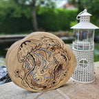 Plotterdatei Jellyfish