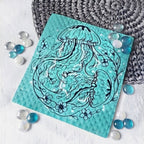 Plotterdatei Jellyfish