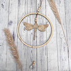 Lasercut Suncatcher Libelle