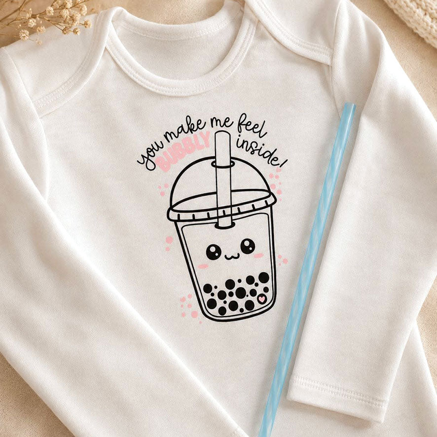 Plotterdatei Bubbletea