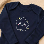 Plotterdatei Kawaii Space