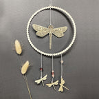 Lasercut Suncatcher Libelle