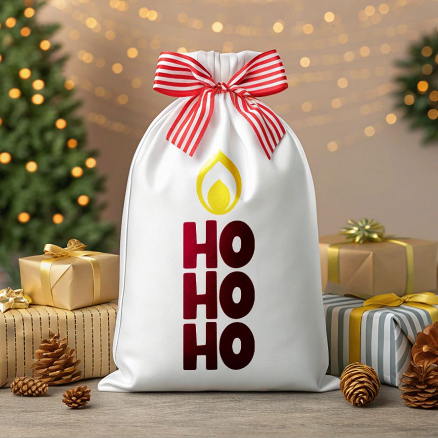 Plotterdatei HOHOHO Merry Xmas