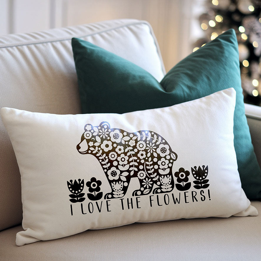 Plotterdatei Skandibär