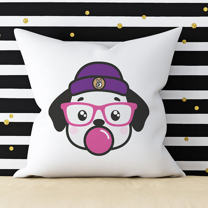 Plotterdatei Bubblegum