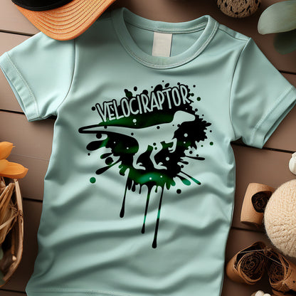 Plotterdatei DinoSplash