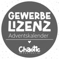 Gewerbelizenz Adventskalender