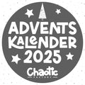 Adventskalender 2025 - BIG