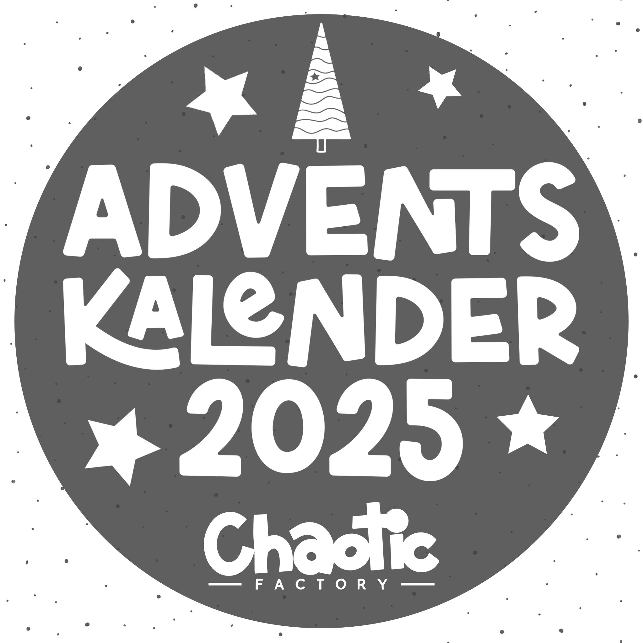 Adventskalender 2025 - BIG