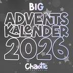 [VORBESTELLUNG] Adventskalender 2026 - BIG