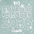 [VORBESTELLUNG] Adventskalender 2026 - BIG