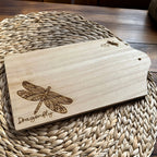 Plotterdatei Dragonfly