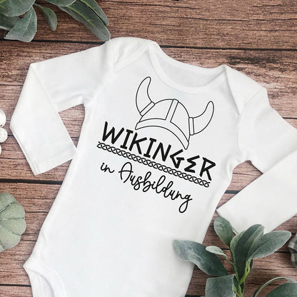 Plotterdatei Wikinger