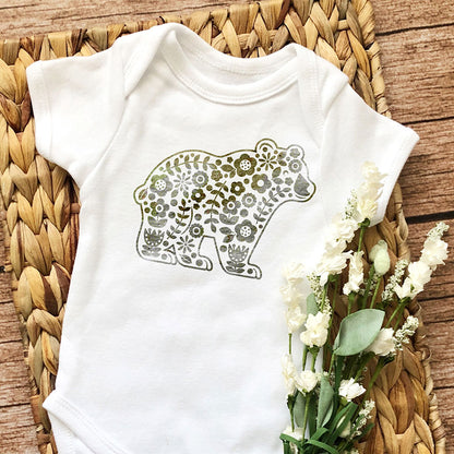 Plotterdatei Skandibär