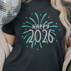 Plotterdatei Happy New Year