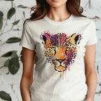 Plotterdatei Chromatic Wildcat