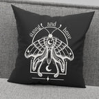 Plotterdatei Mystical Moth