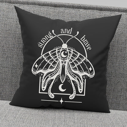 Plotterdatei Mystical Moth