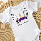 Plotterdatei FlowerBunny