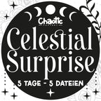 Celestial Surprise!