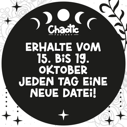 VORBESTELLUNG Celestial Surprise!