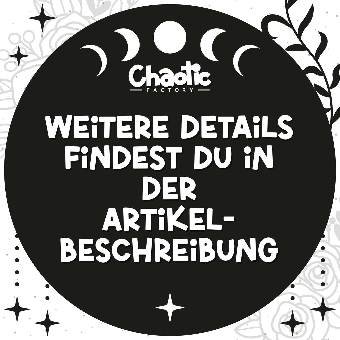 VORBESTELLUNG Celestial Surprise!