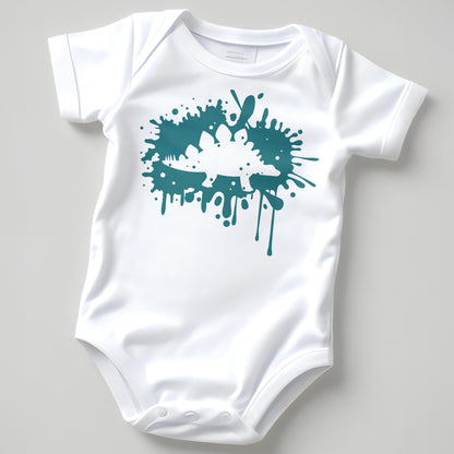 Plotterdatei DinoSplash