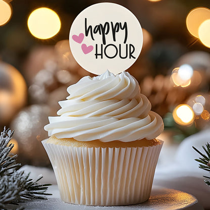 Plotterdatei Cocktailparty