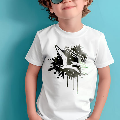 Plotterdatei DinoSplash