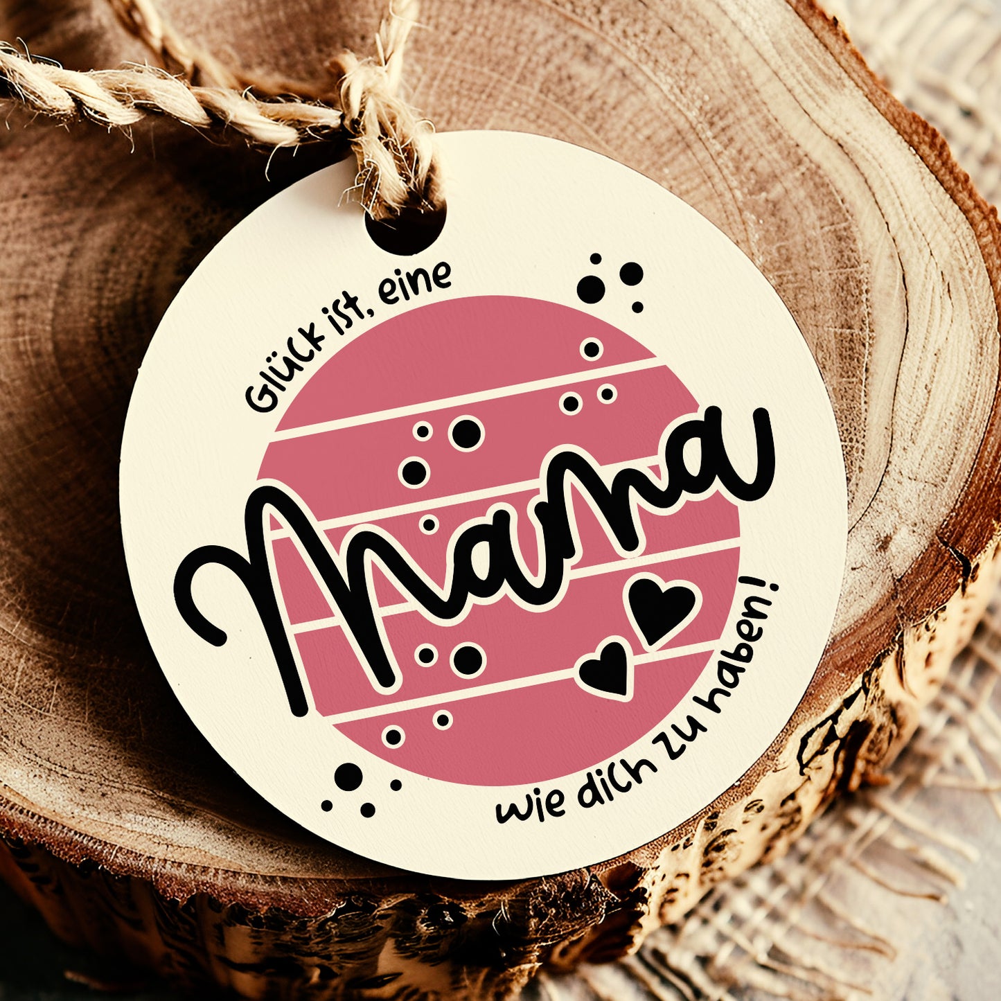 Plotterdatei Eine Mama wie Dich!