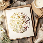 Plotterdatei Frühling