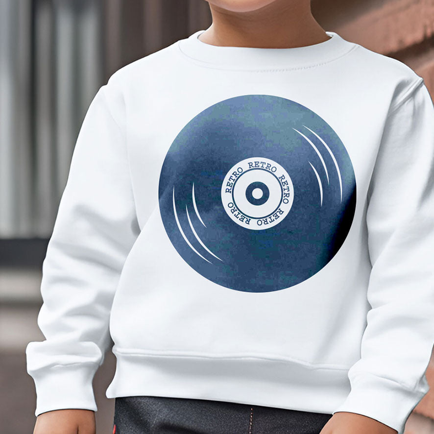 Plotterdatei Retrolove