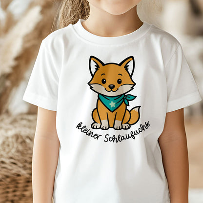 Plotterdatei Kleiner Schlaufuchs