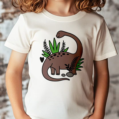 Plotterdatei LittleSaurus
