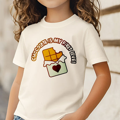 Plotterdatei Schokolaaade