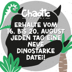 Dino Surprise!