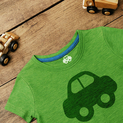 Plotterdatei Größenlabel Fahrzeuge