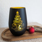 Plotterdatei Weihnachtsbaum
