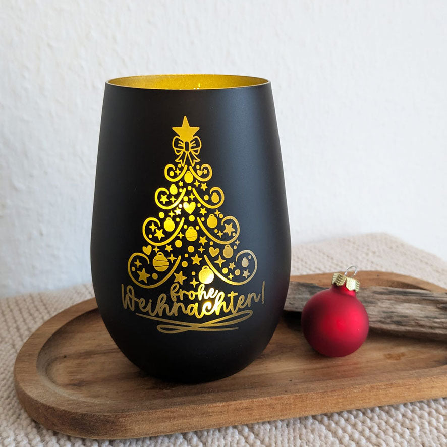 Plotterdatei Weihnachtsbaum