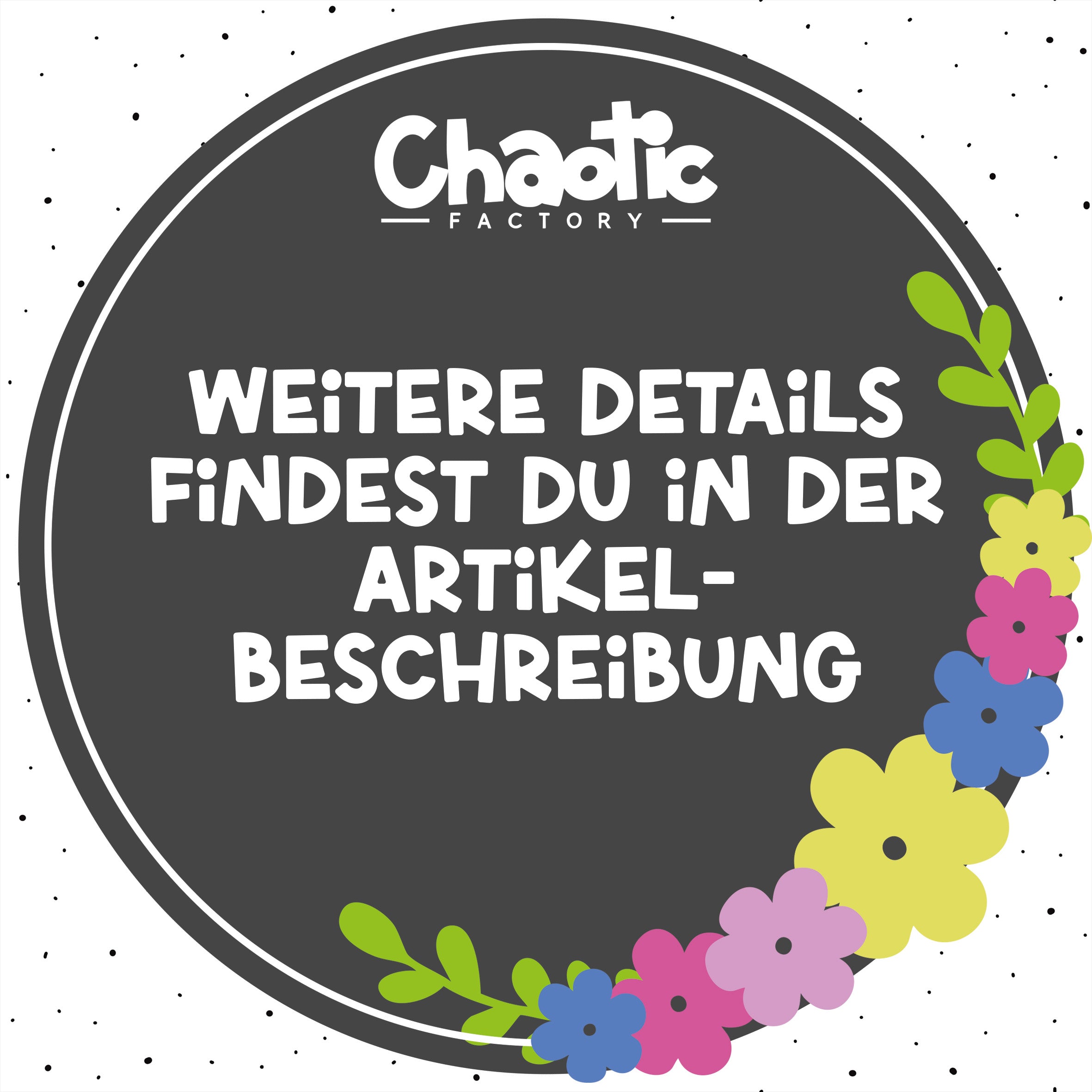 Surprise! Frühlingscountdown