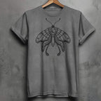 Plotterdatei Mystical Moth